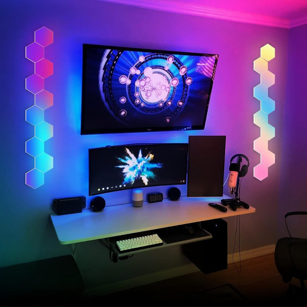Lights & More