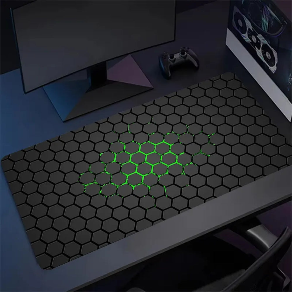 Mouse & Mouse Pads