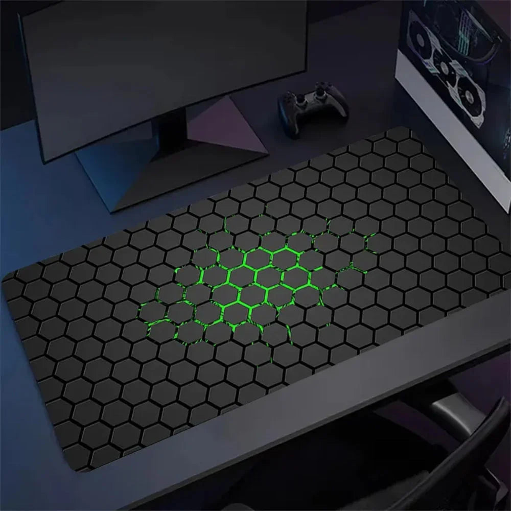 Mouse & Mouse Pads - TechTatic Frontier