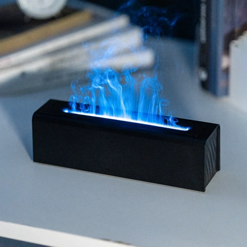 Diffusers & Humidifiers