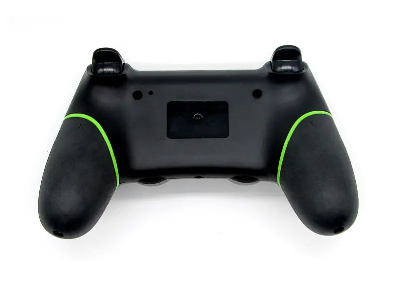 Level Up Your Gameplay: PS4 Wireless Touchscreen Controller