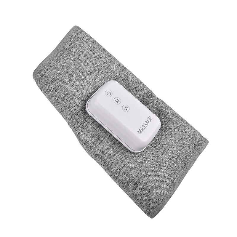 Heated Air Compression Foot & Calf Massager