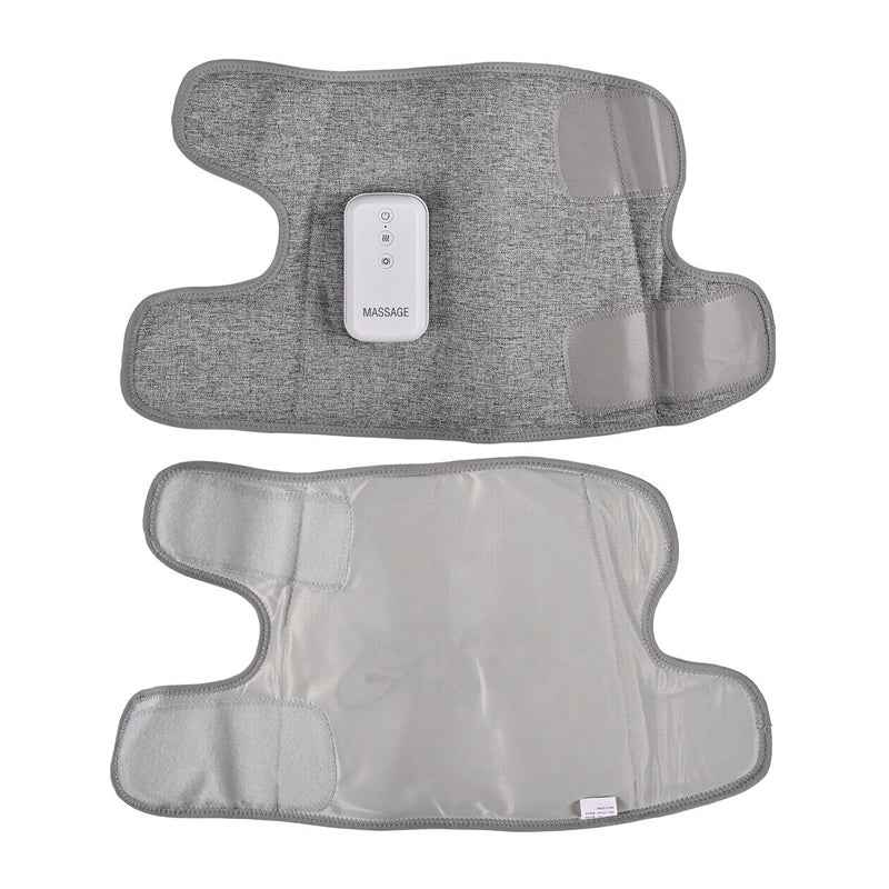 Heated Air Compression Foot & Calf Massager