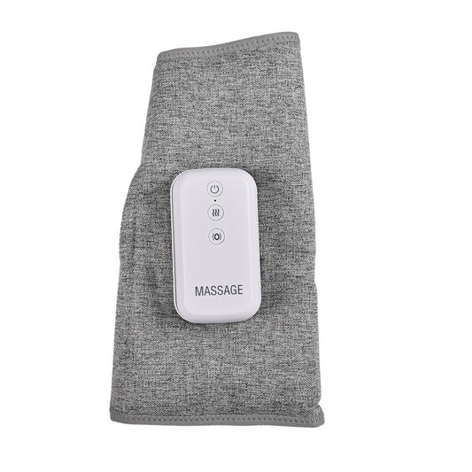 Heated Air Compression Foot & Calf Massager