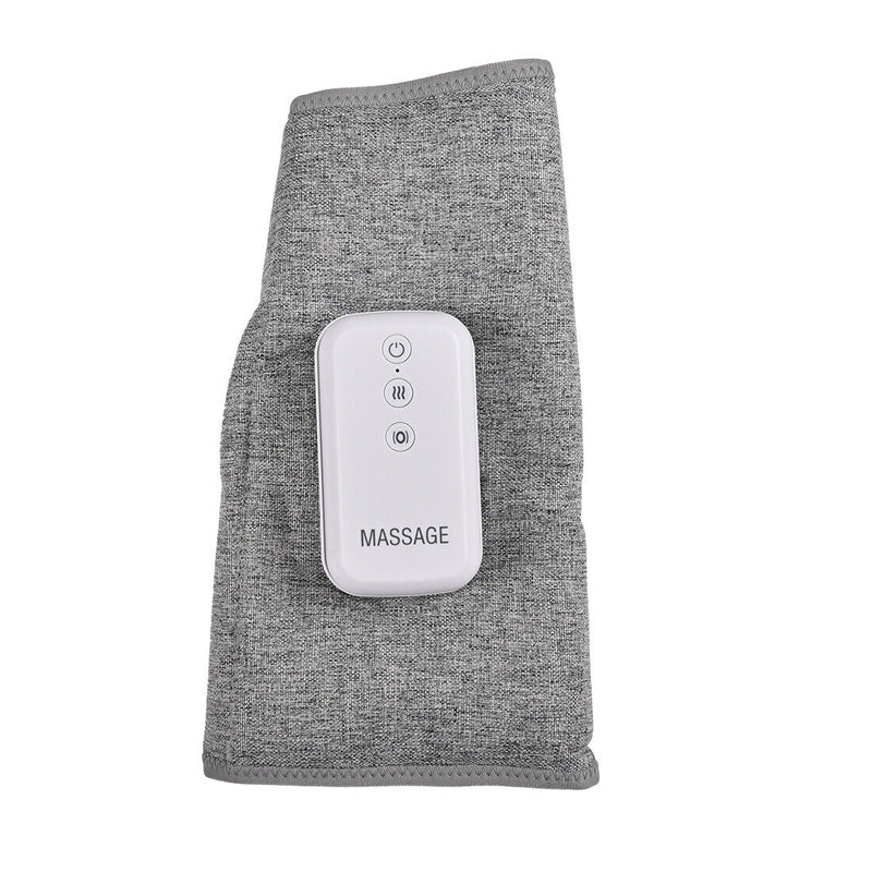 Heated Air Compression Foot & Calf Massager
