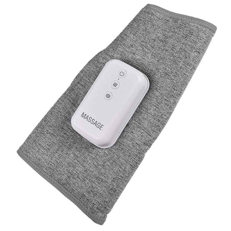 Heated Air Compression Foot & Calf Massager