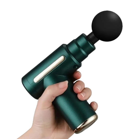 6-Speed Wireless Massage Gun