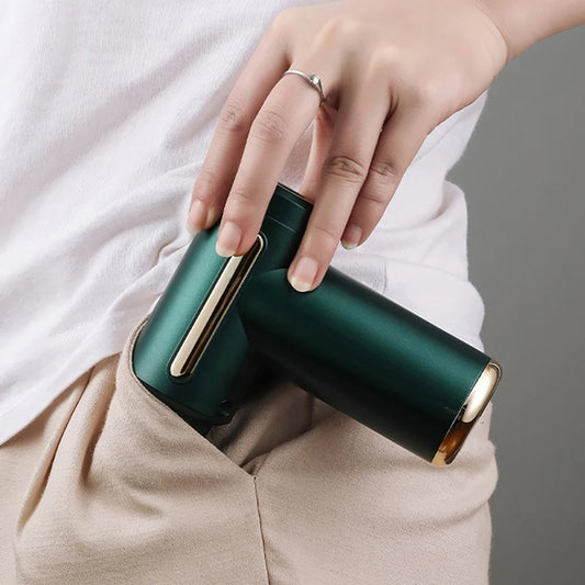 6-Speed Wireless Massage Gun