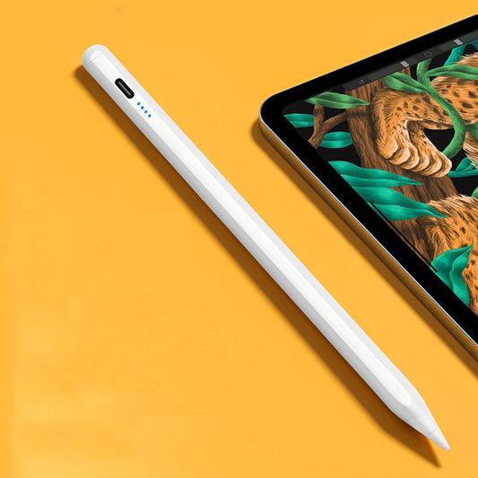 Palm Rejection Power Display Apple Pencil for iPad