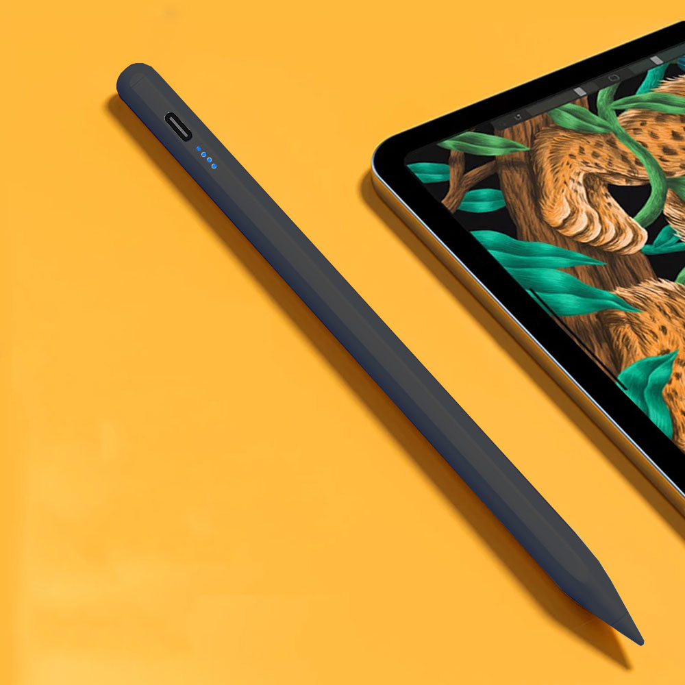 Palm Rejection Power Display Apple Pencil for iPad