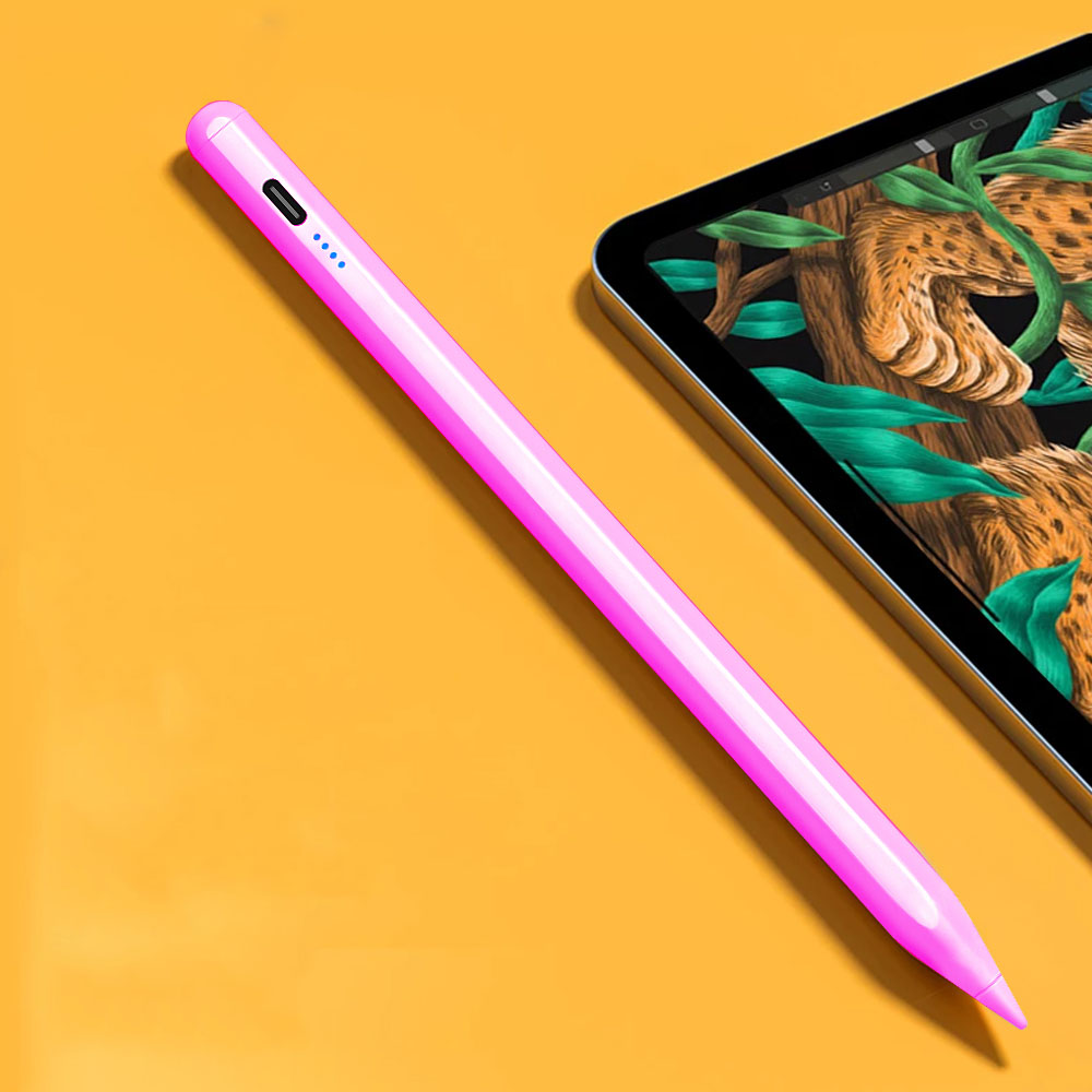 Palm Rejection Power Display Apple Pencil for iPad