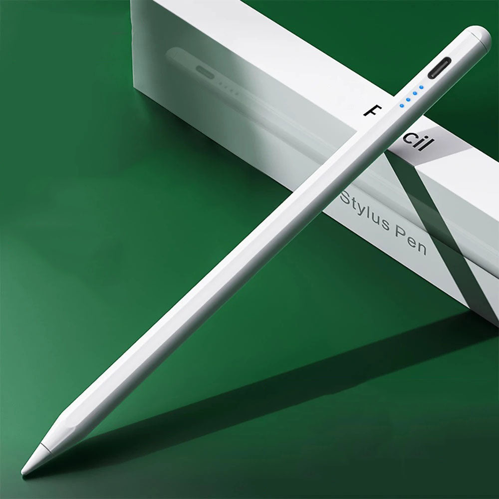 Palm Rejection Power Display Apple Pencil for iPad