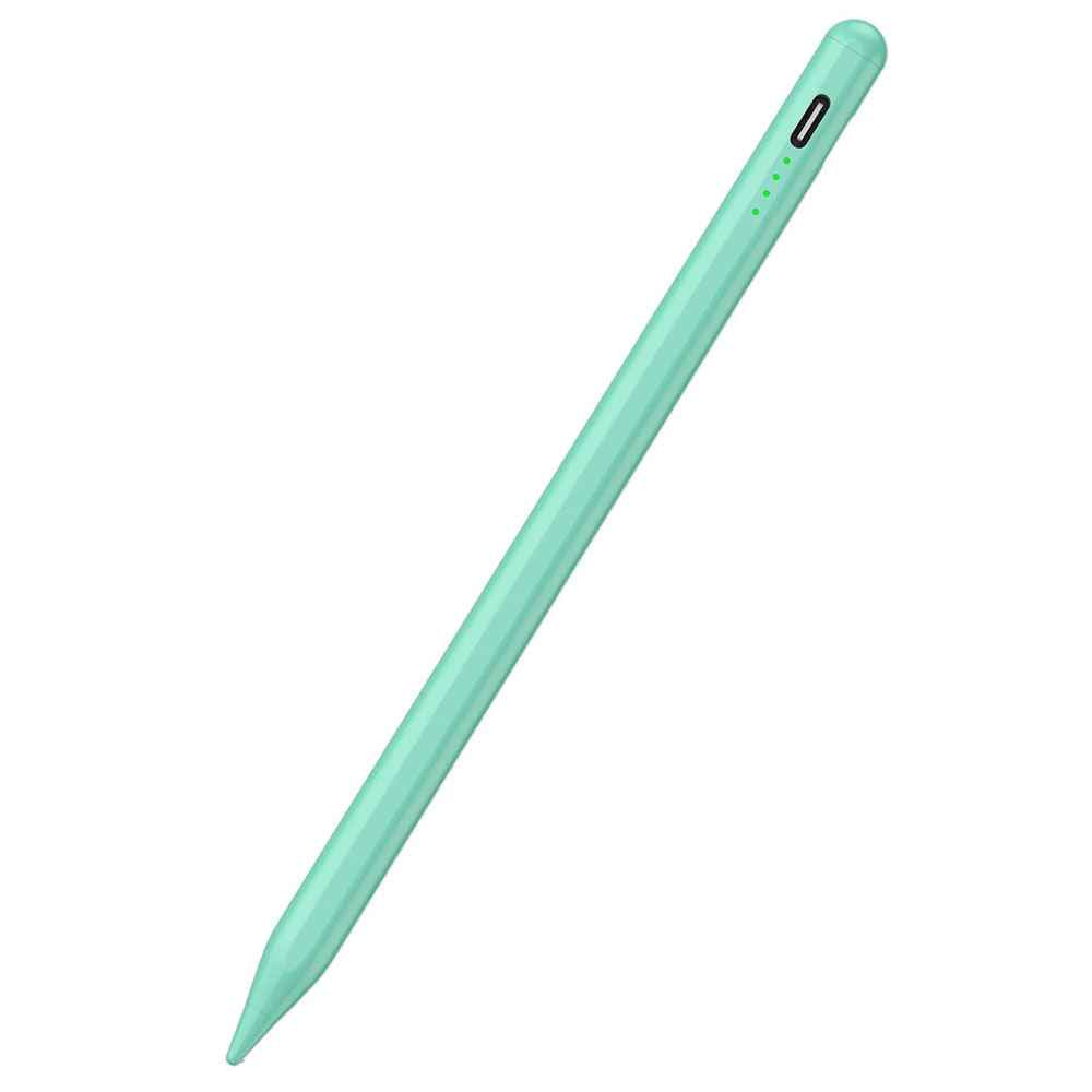 iPad Stylus with Palm Rejection and Power Display