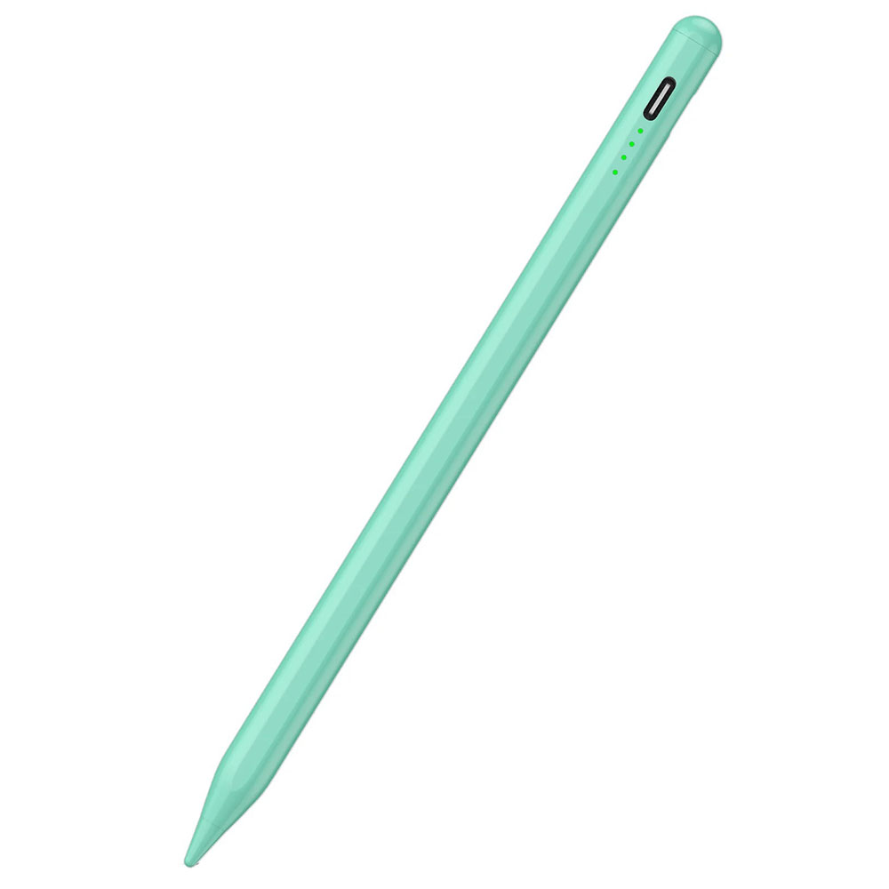 Palm Rejection Power Display Apple Pencil for iPad