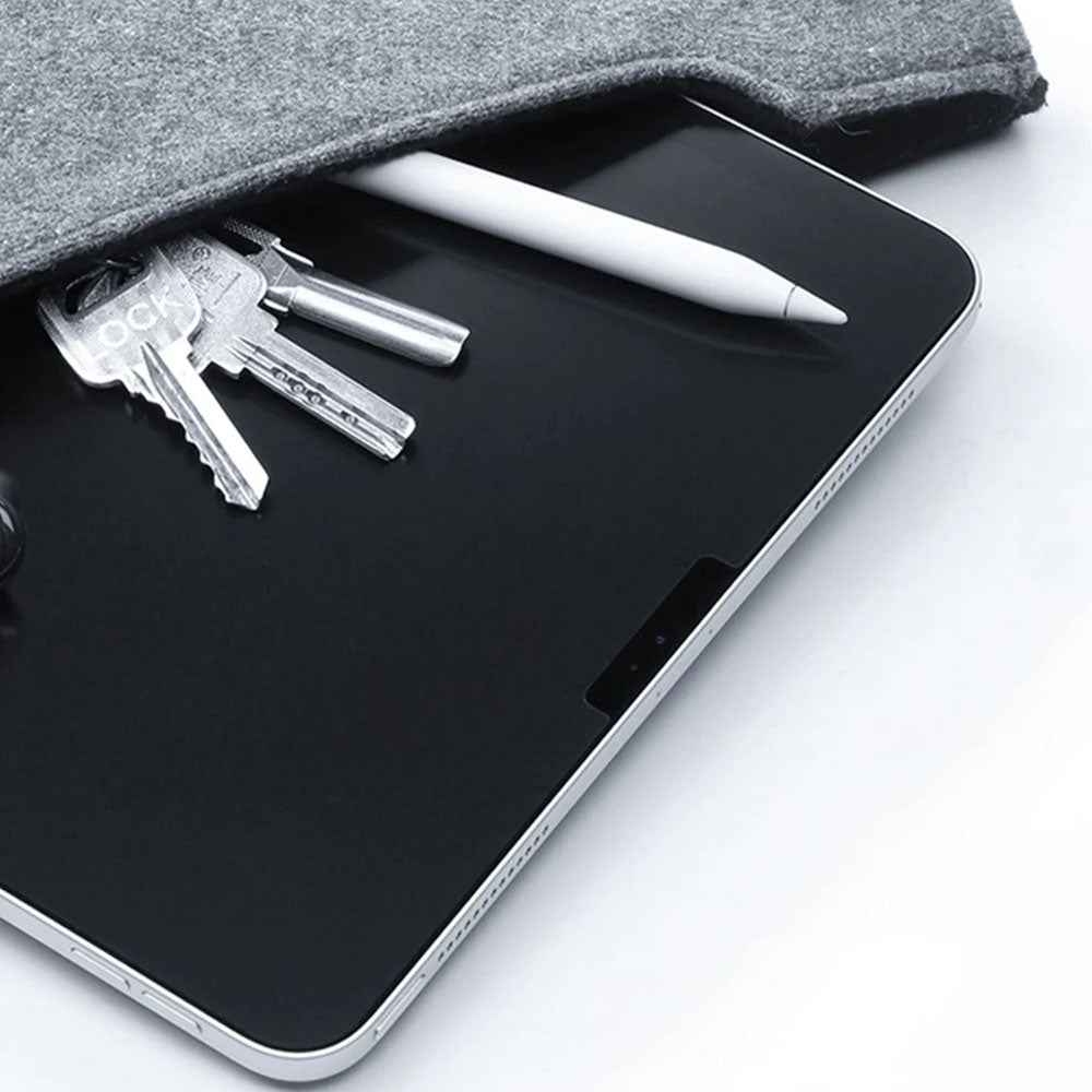 iPad Stylus with Palm Rejection and Power Display