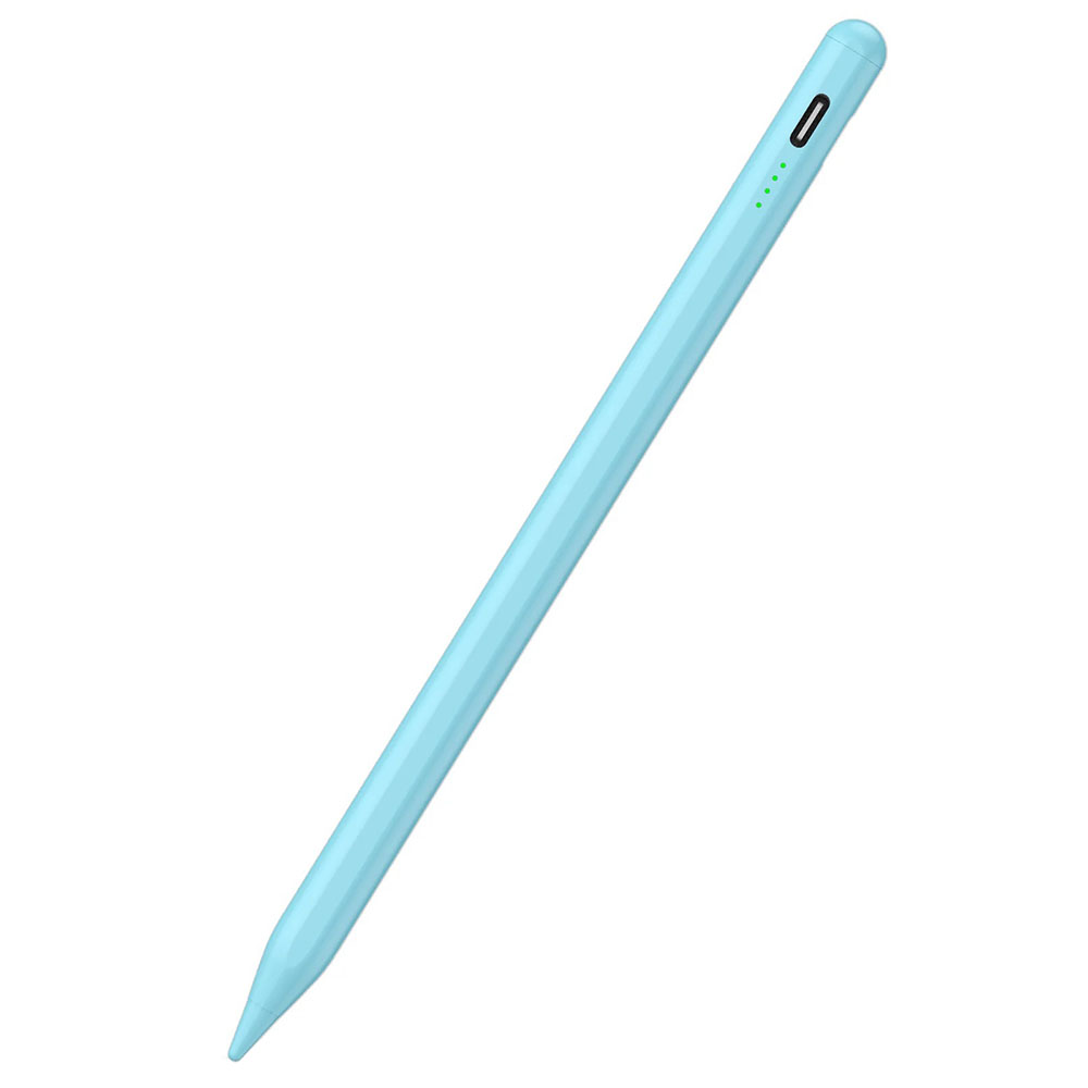 Palm Rejection Power Display Apple Pencil for iPad