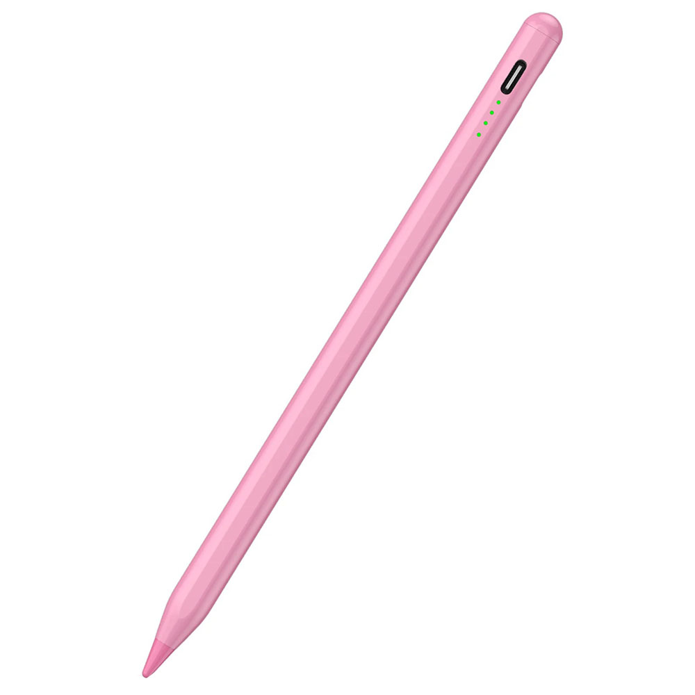 Palm Rejection Power Display Apple Pencil for iPad