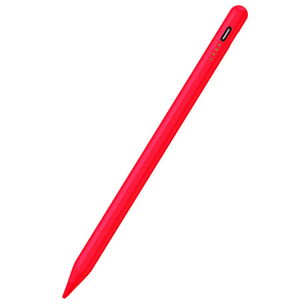 Palm Rejection Power Display Apple Pencil for iPad
