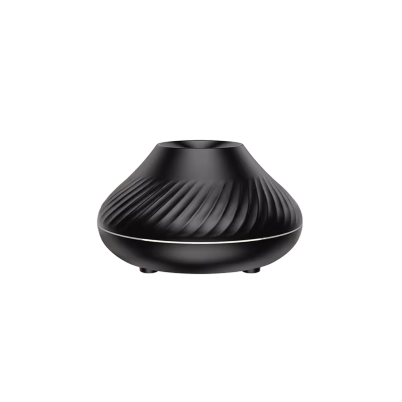 Volcanic Flame Effect Essential Oil Diffuser