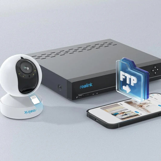 Professional IK10 PoE Dome Security Camera