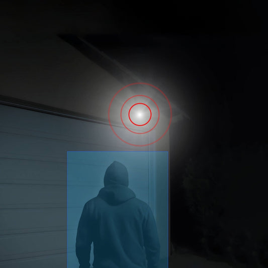 Professional IK10 PoE Dome Security Camera