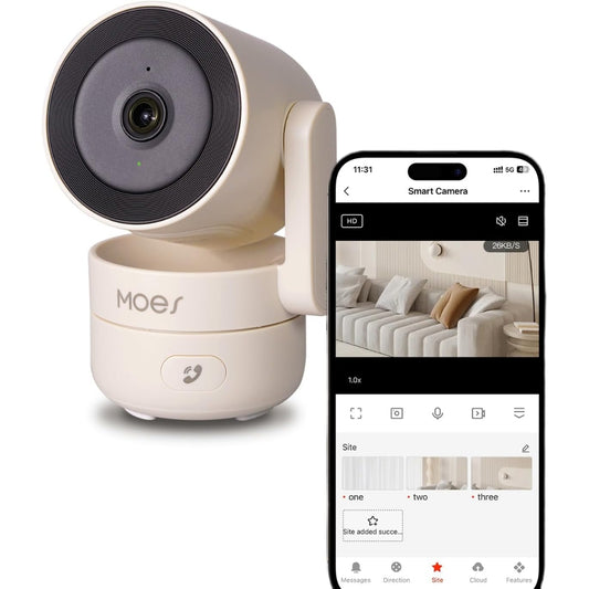 HD Infrared Security Camera
