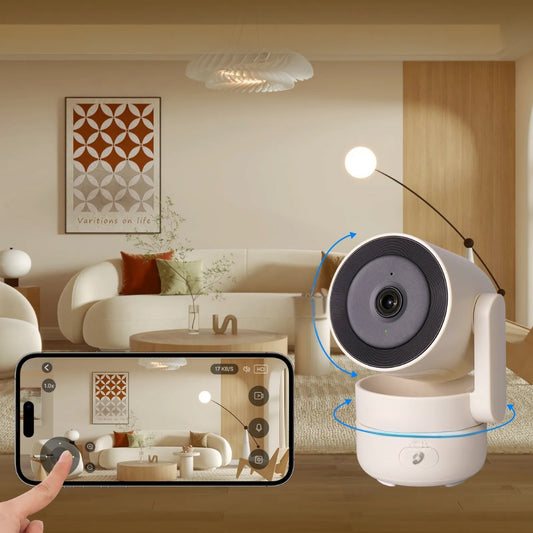 HD Infrared Security Camera