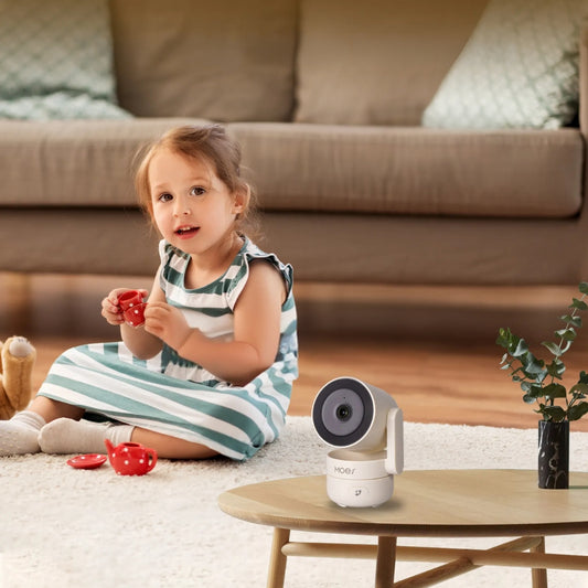 HD Infrared Security Camera