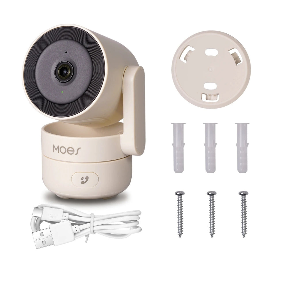 HD Infrared Security Camera