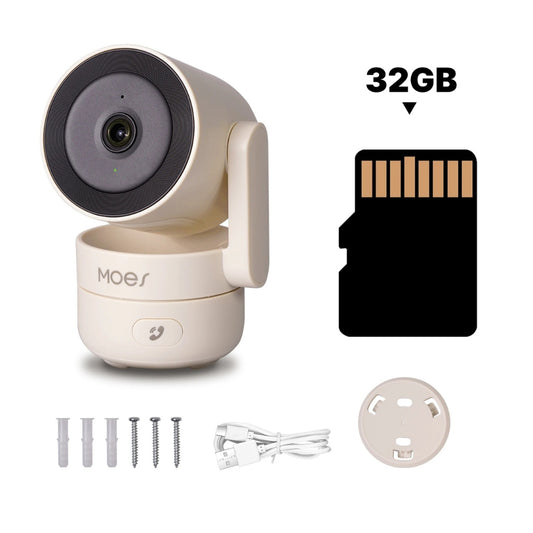 HD Infrared Security Camera