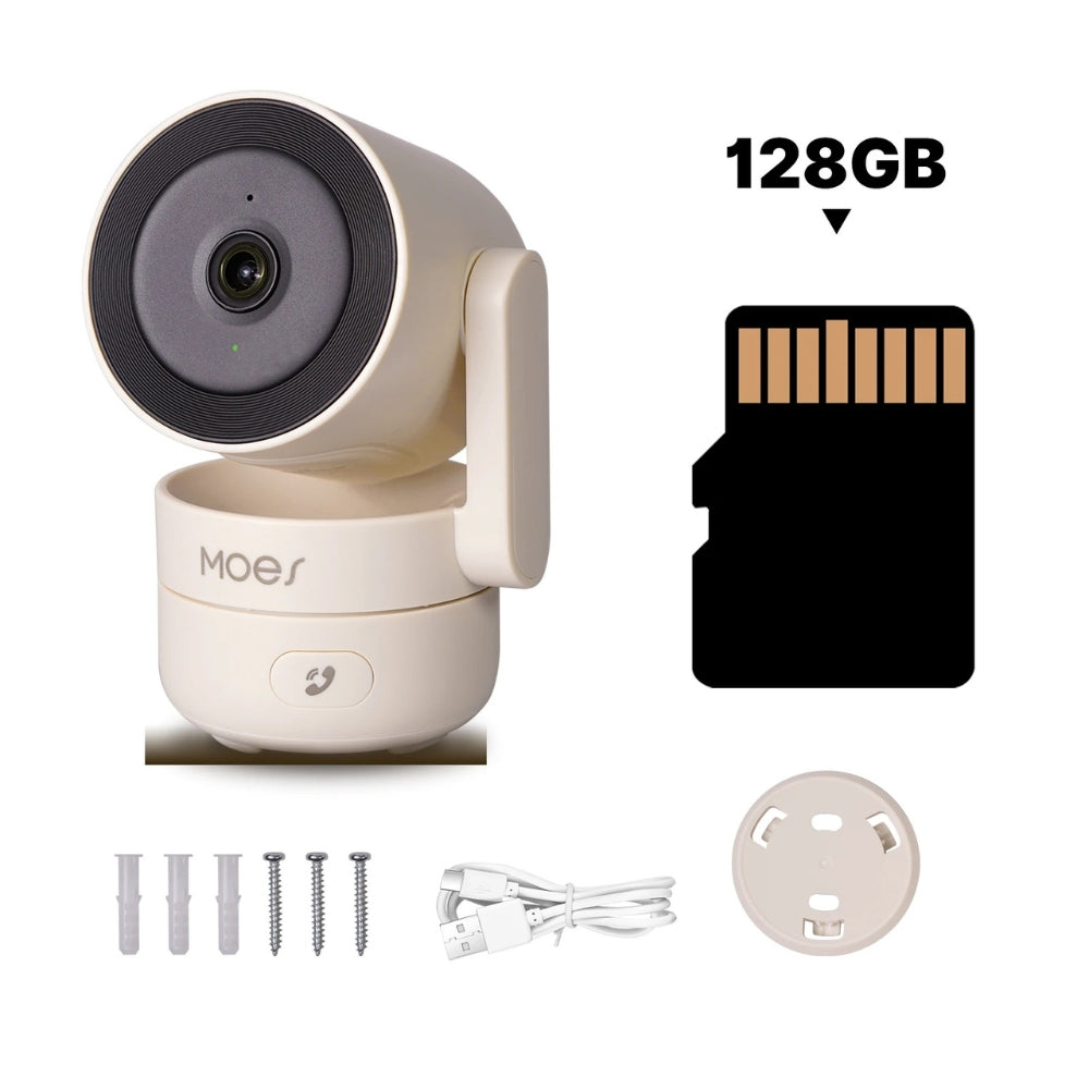 HD Infrared Security Camera