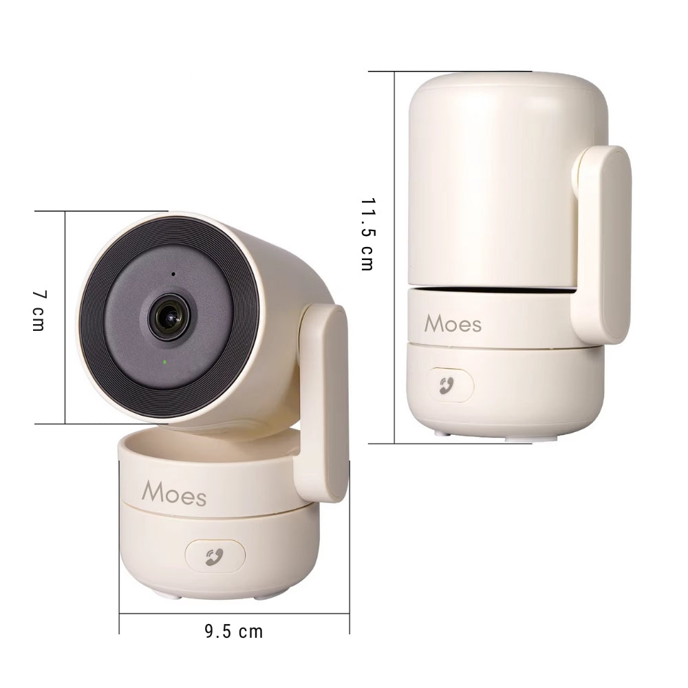 HD Infrared Security Camera