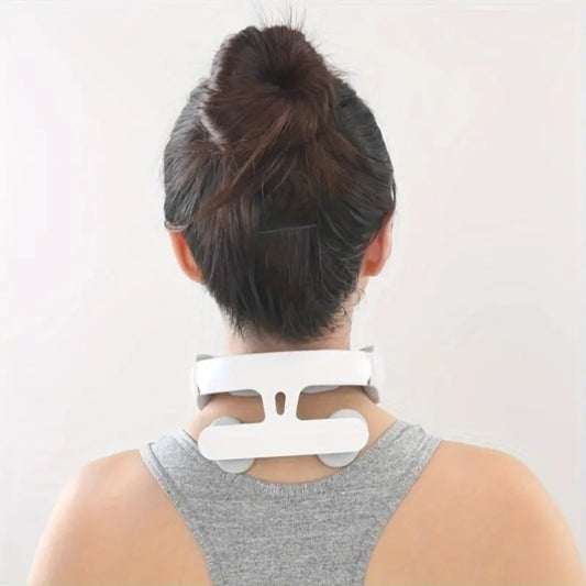 Neck Massager with built in heating
