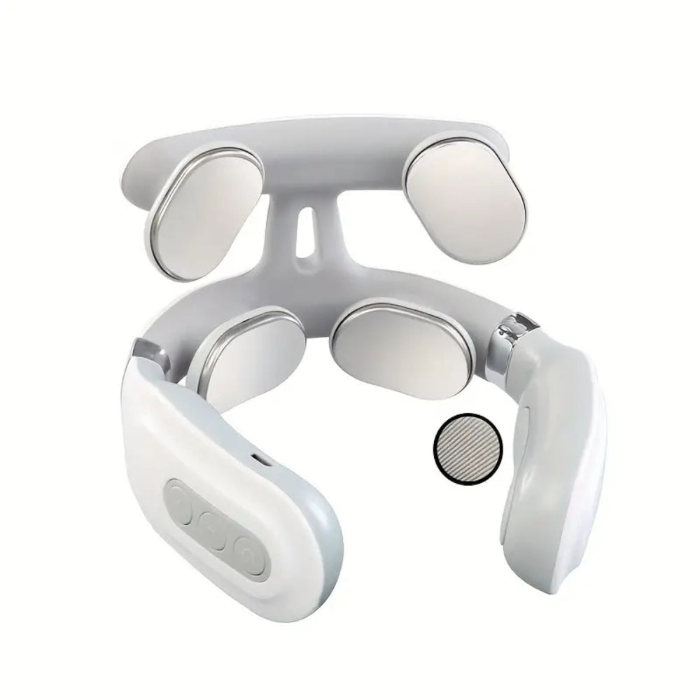 Neck Massager with built in heating