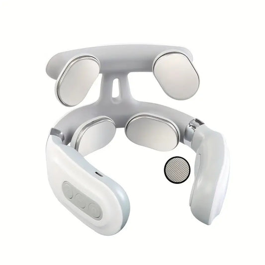 Neck Massager with built in heating