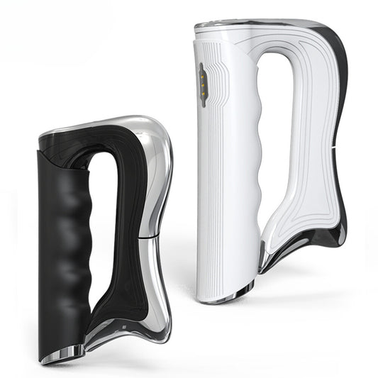 Microcurrent Vibration Fascial Massager