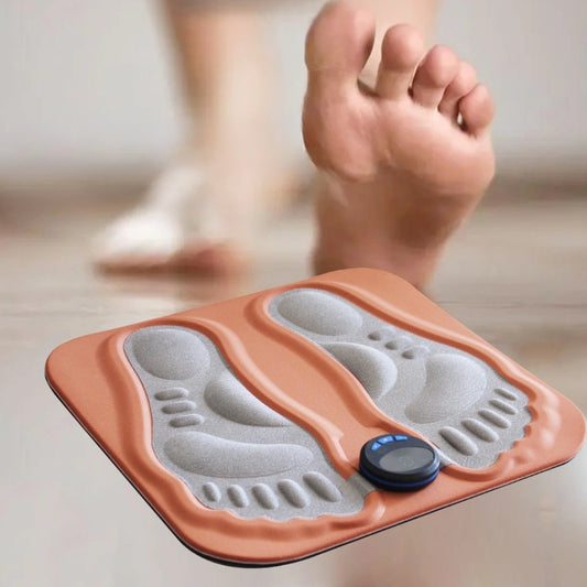 3D Smart Rechargeable Foot Massager