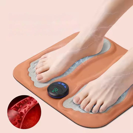 3D Smart Rechargeable Foot Massager