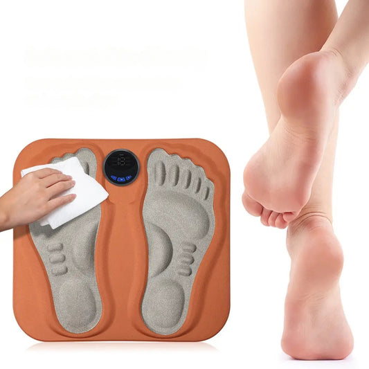 3D Smart Rechargeable Foot Massager