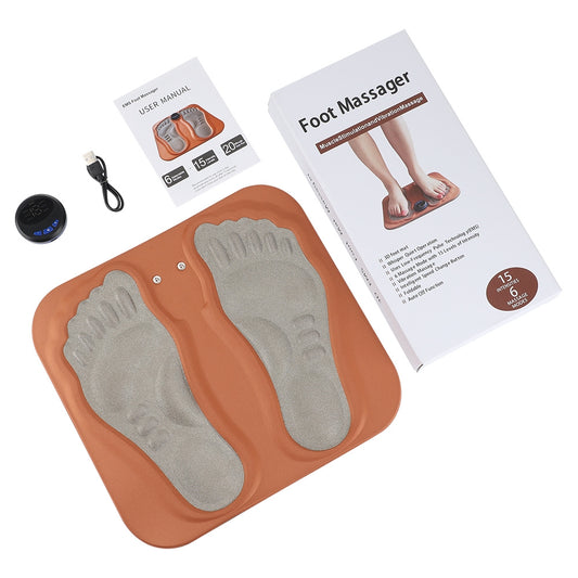 3D Smart Rechargeable Foot Massager