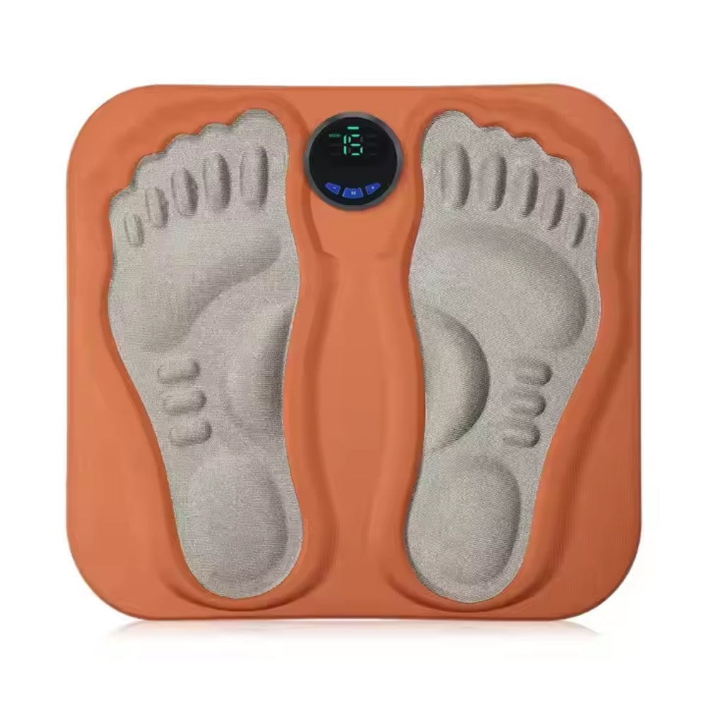3D Smart Rechargeable Foot Massager