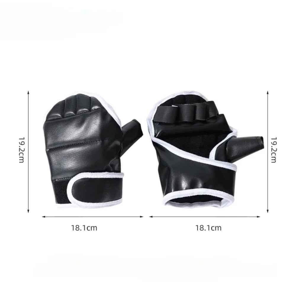 Smart Music Boxing Trainer