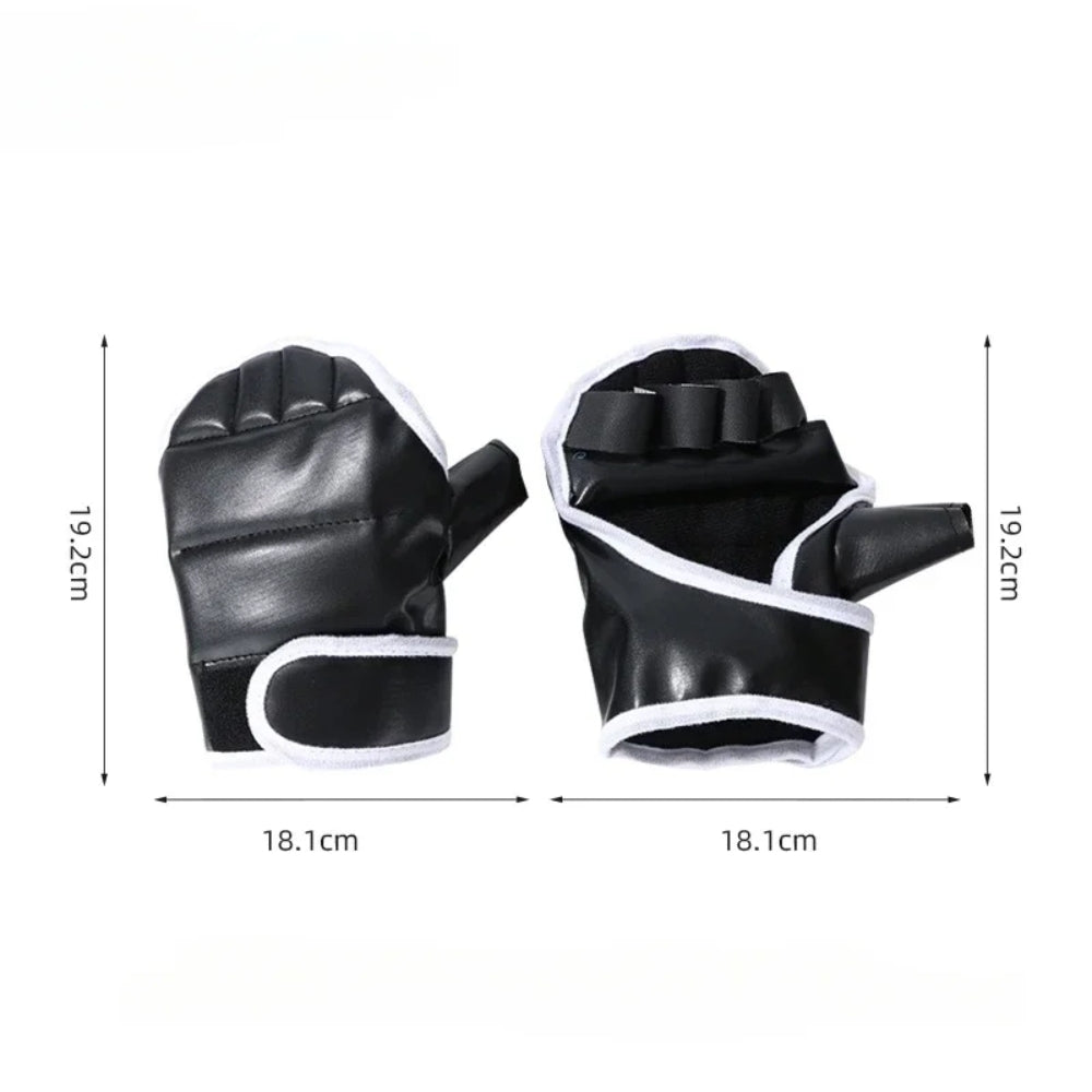 Smart Music Boxing Wall Trainer