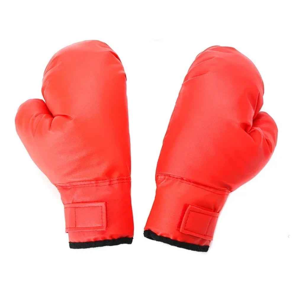 Smart Music Boxing Trainer