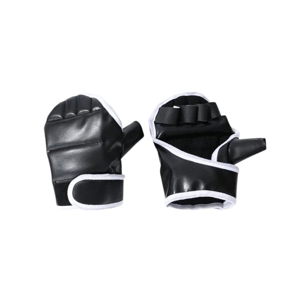 Smart Music Boxing Wall Trainer