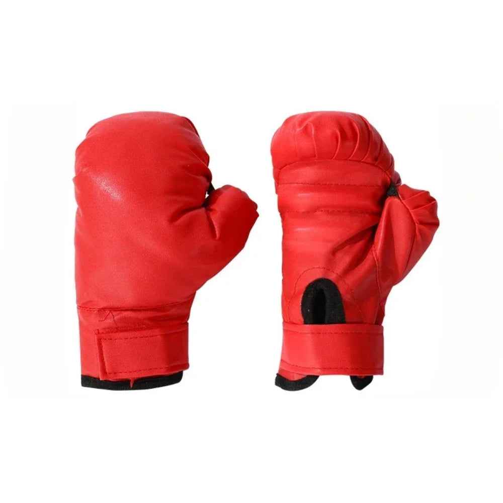 Smart Music Boxing Trainer