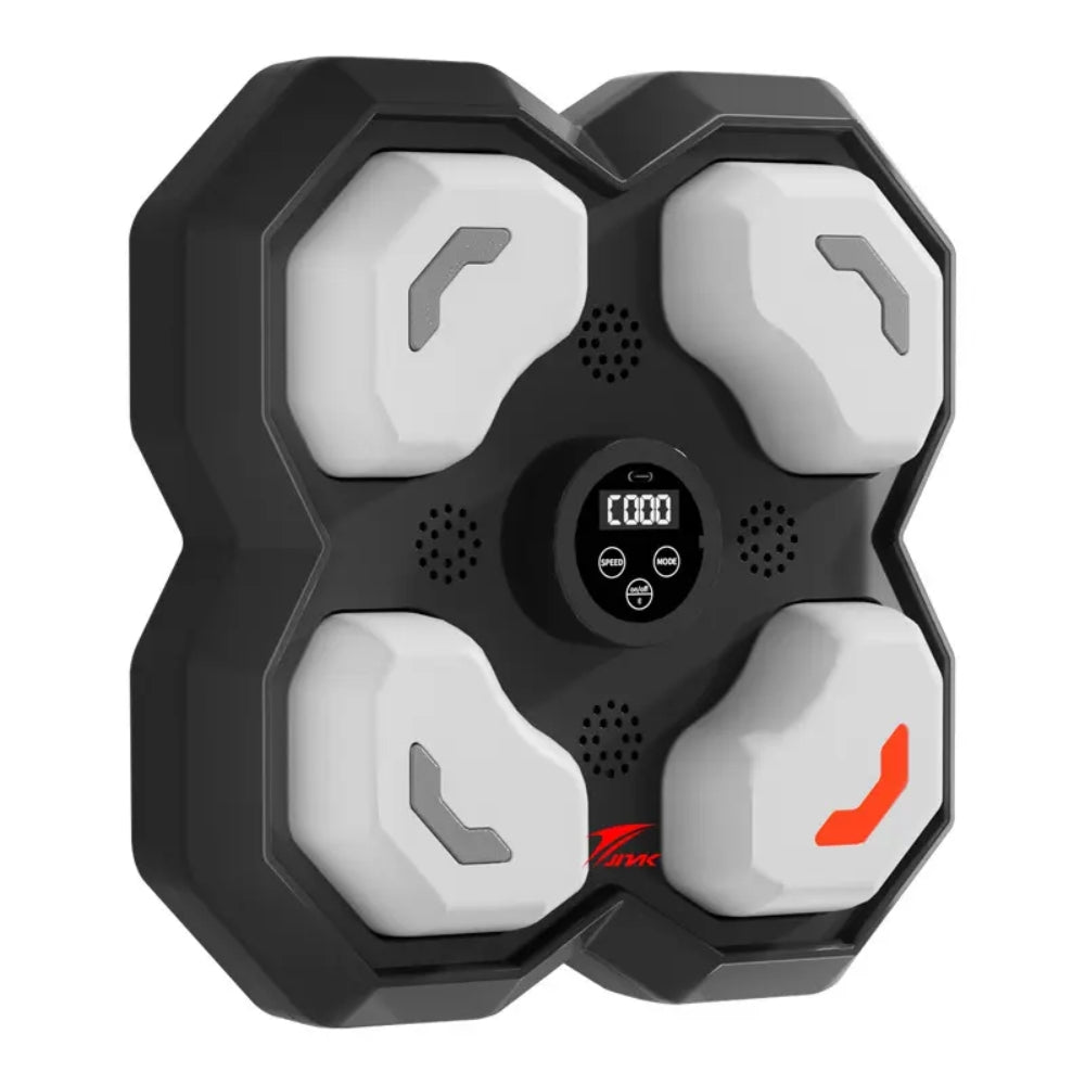 Smart Music Boxing Wall Trainer