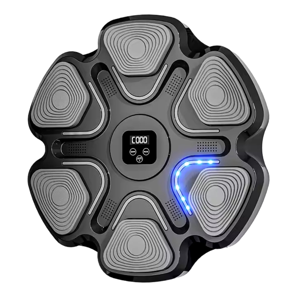 Smart Music Boxing Wall Trainer