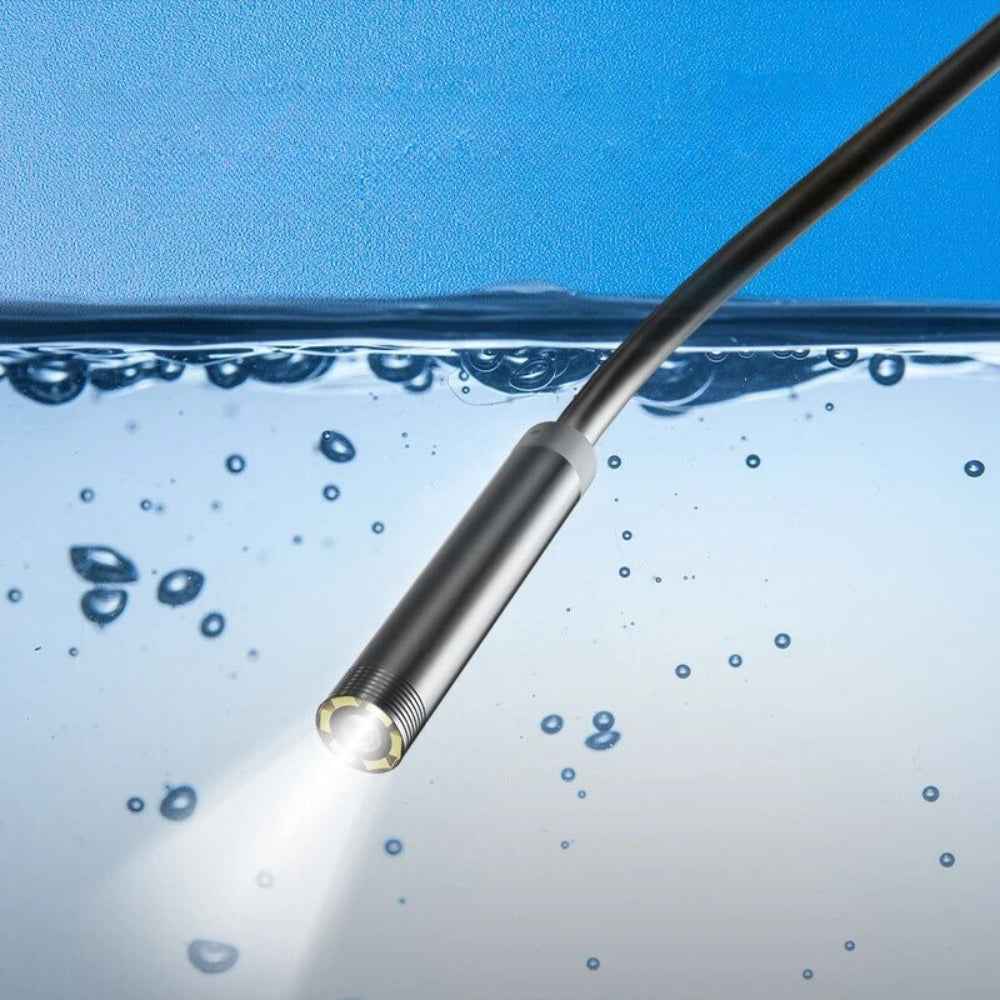 7MM Type-C IP67 Waterproof Endoscope