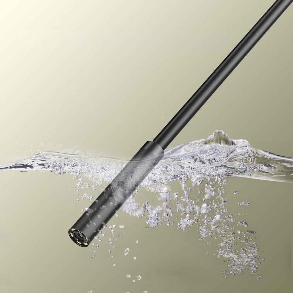 7MM Type-C IP67 Waterproof Endoscope